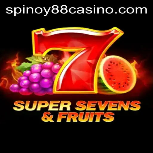 Exploring the Thrills of 7SuperSevensFruits at SPINOY88.COM