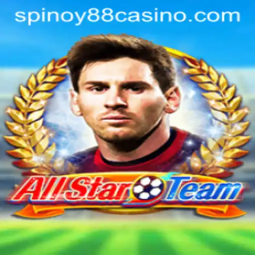AllStarTeam: The Exciting World of SPINOY88.COM's Latest Game