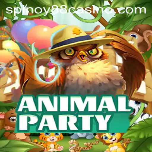 Discover the World of AnimalParty: A Game of Fun and Strategy
