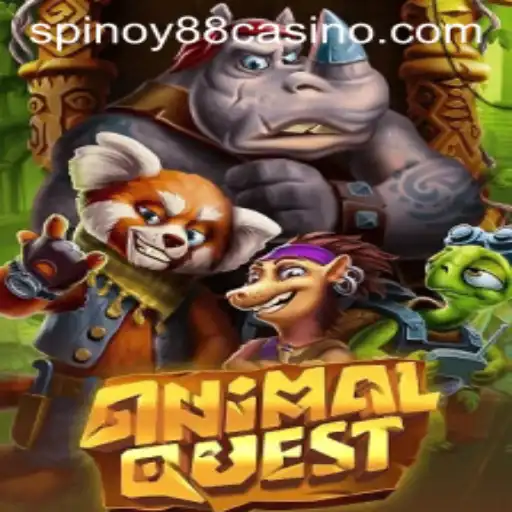 Exploring the Enchanting World of AnimalQuest: A Thrilling Adventure Awaits