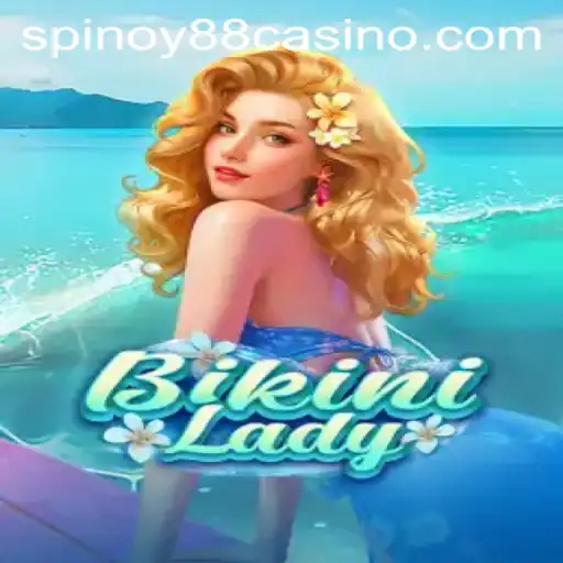 Dive into the Exciting World of BikiniLady at SPINOY88.COM