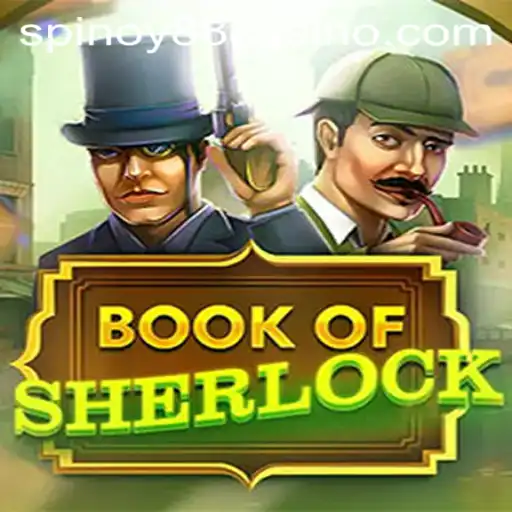 Discovering the Intrigue of BookOfSherlock at SPINOY88.COM