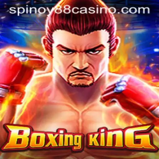 Explore BoxingKing: A Boxing Sensation from SPINOY88.COM