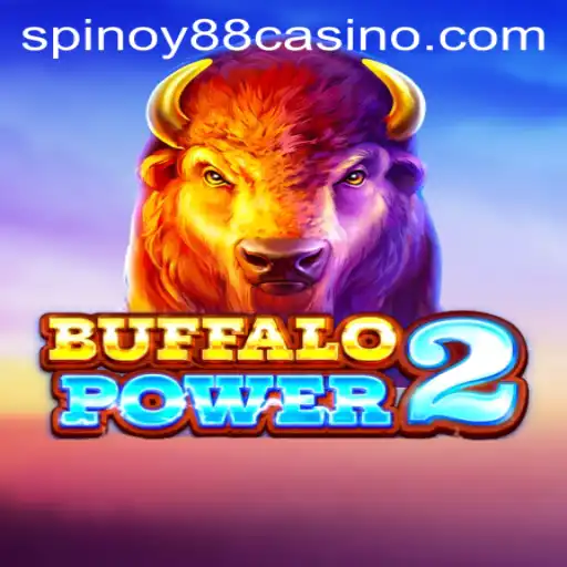 Discover the Exciting World of BuffaloPower2 at SPINOY88.COM