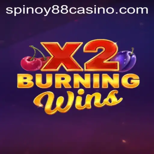 Exploring the Exciting World of BurningWinsX2 at SPINOY88.COM