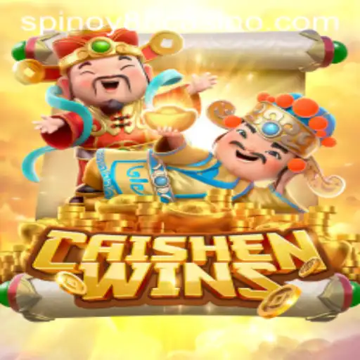 Discover the Exciting World of CaishenWins