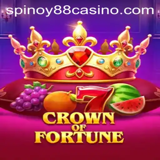 Exploring the Intriguing World of CrownofFortune at SPINOY88.COM