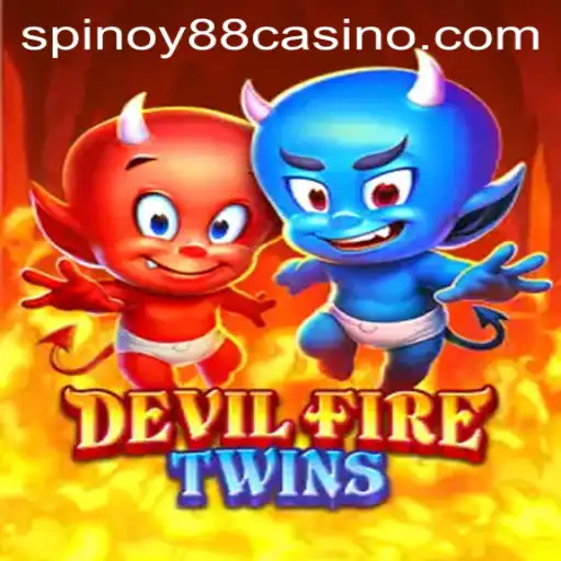 Embark on a Fiery Adventure with DevilFireTwins: A Game Overview