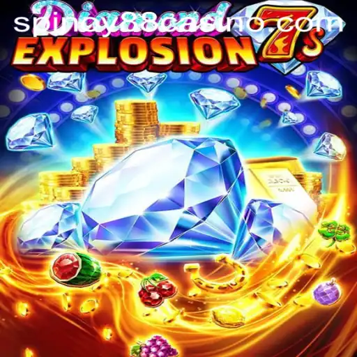 Discover the Thrills of DiamondExplosion7s: A Game Changer in Online Gaming