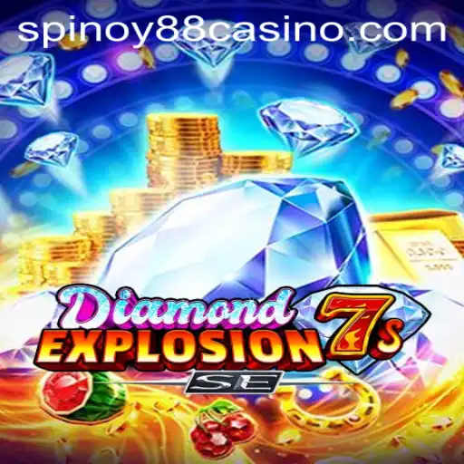 Unveiling the Thrills of DiamondExplosion7sSE: A Revolutionary Gaming Experience