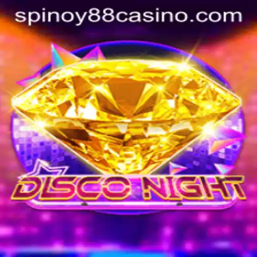 Discover the Thrilling World of DiscoNight!