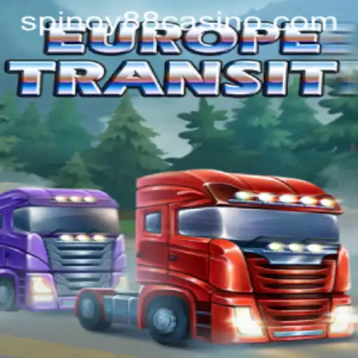Exploring EuropeTransit: A Deep Dive into SPINOY88.COM's Innovative Game