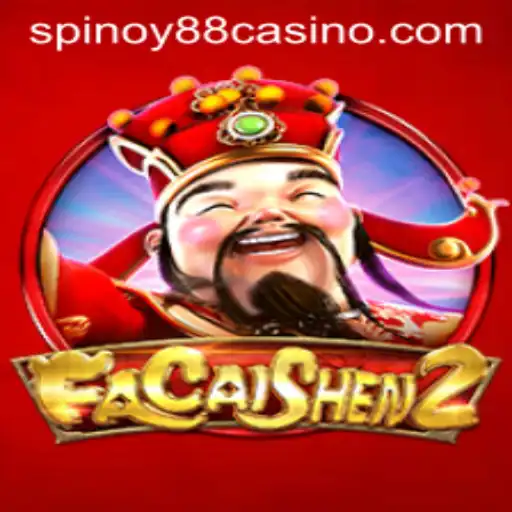 Explore the Exciting World of FaCaiShen2 at SPINOY88.COM