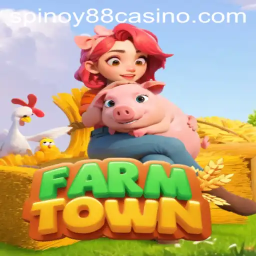 Exploring the Vibrant World of FarmTown on SPINOY88.COM