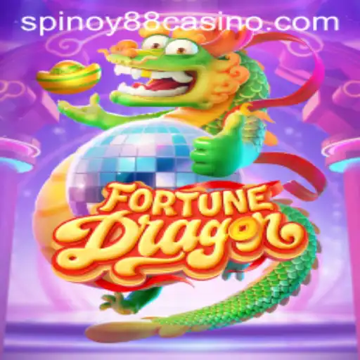 Discover the Thrilling World of FortuneDragon on SPINOY88.COM