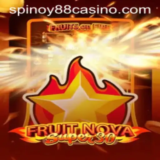 Exploring FruitrNovaSupe30: A Game of Strategy and Luck