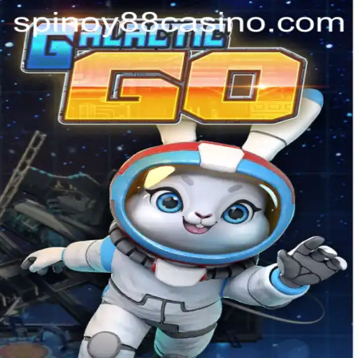 GalacticGO: Embark on an Epic Space Adventure with SPINOY88.COM