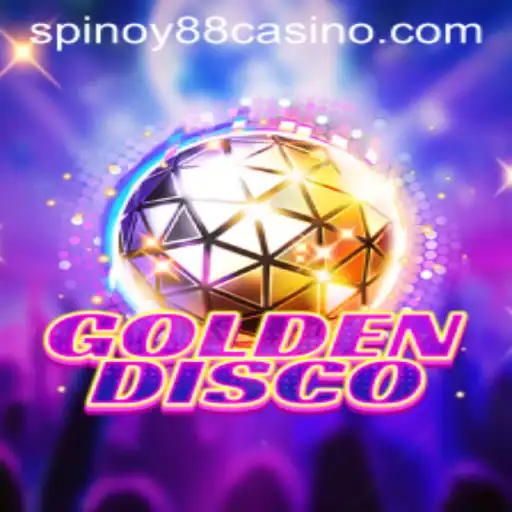Exploring GoldenDisco: The Ultimate Gaming Experience at SPINOY88.COM