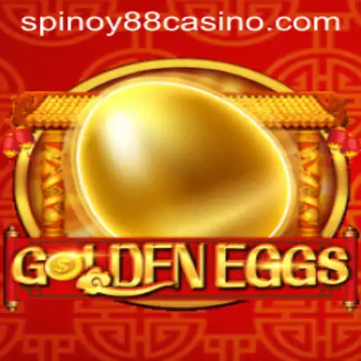 Discover the Thrilling World of GoldenEggs with SPINOY88.COM