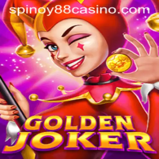 Discover the Exciting World of GoldenJoker at SPINOY88.COM