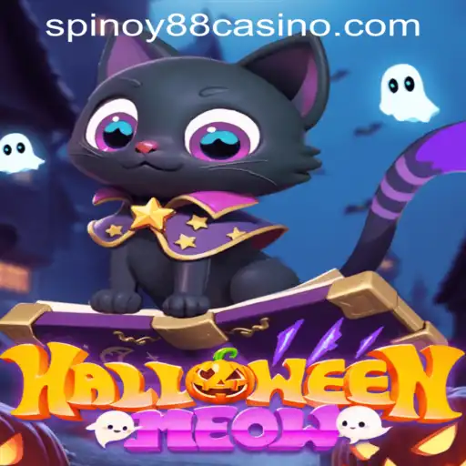 Discover the Exciting World of HalloweenMeow: A New Online Gaming Adventure