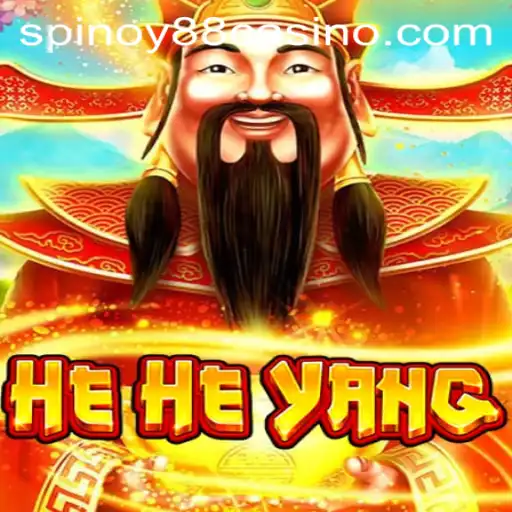 Discover the Exciting World of HeHeYang: A Game Revolution by SPINOY88.COM