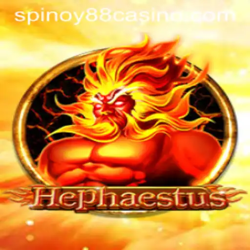 Hephaestus: A Mythical Odyssey in the World of Gaming