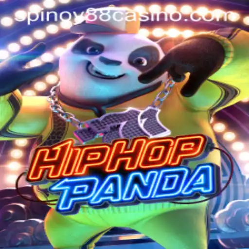 HipHopPanda: The Thrilling Gaming Experience by SPINOY88.COM