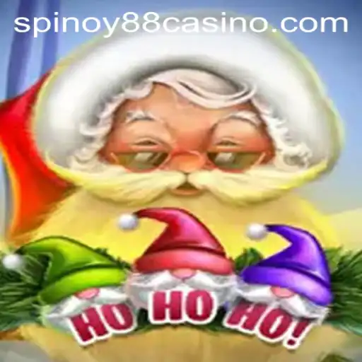 Exploring HoHoHo: A Festive Gaming Adventure on SPINOY88.COM