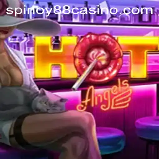 Unveiling HotAngels: An Exciting Odyssey with SPINOY88.COM