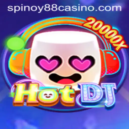 HotDJ: A Pulsating Rhythm Experience