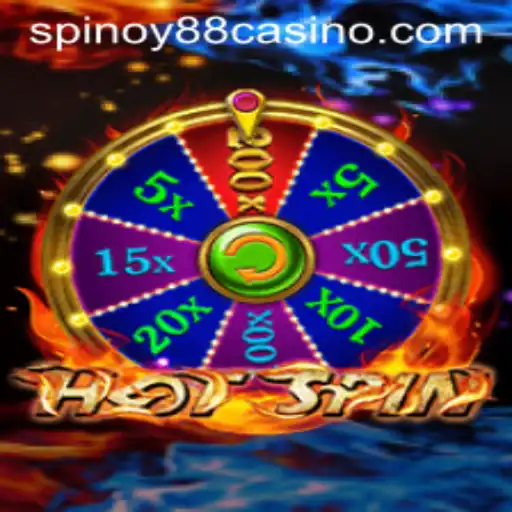 Exploring the Exciting World of HotSpin: A Comprehensive Guide to Gameplay