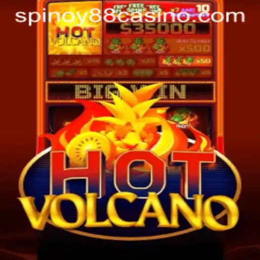Discover the Excitement of HotVolcano: A Thrilling Online Adventure