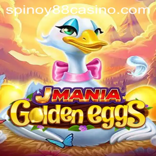 Discover the Exciting World of JManiaGoldenEggs with SPINOY88.COM