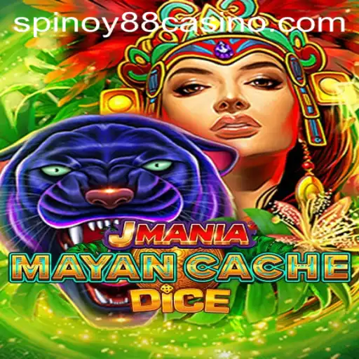 JManiaMayanCacheDice: A Thrilling New Adventure in the World of Gaming