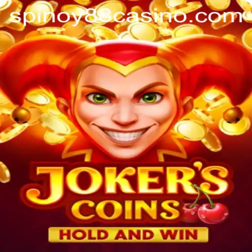 Exploring the Thrills of JokersCoins on SPINOY88.COM