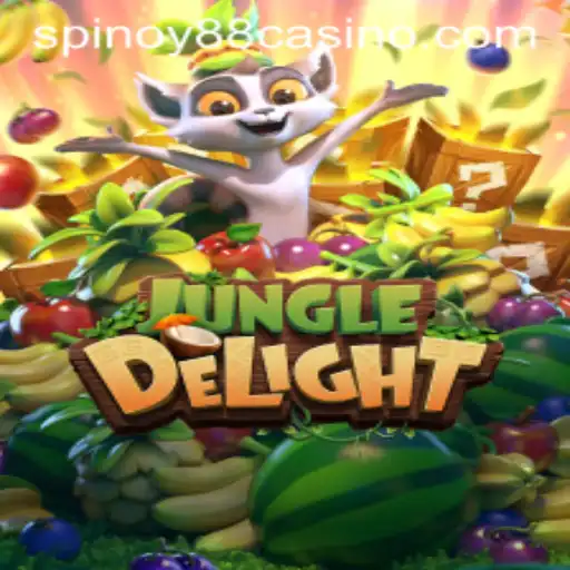 Exploring the Vibrant World of JungleDelight: An Exciting Journey with SPINOY88.COM