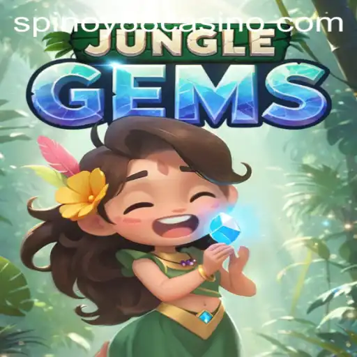 Discover the Thrilling World of JungleGems: A Deep Dive into Gameplay and Adventure