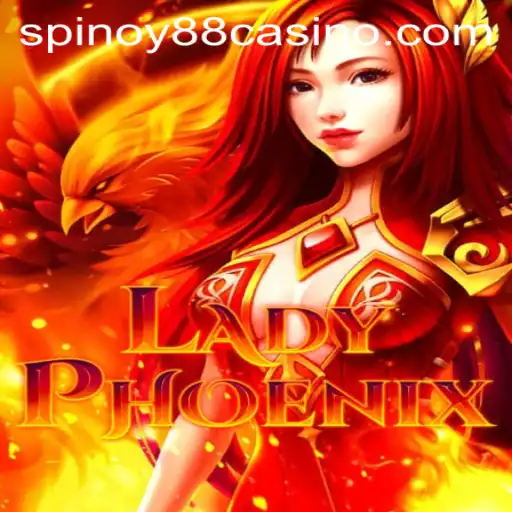 Discover LadyPhoenix: A Legendary Gaming Experience with SPINOY88.COM