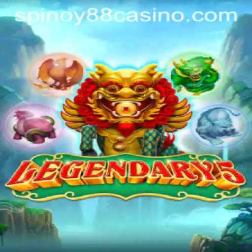 Dive into the World of Legendary5: A Thrilling Gaming Experience