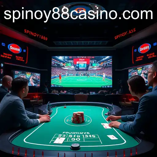 VIP Service SPINOY88.COM - 24/7 Support and Exclusive Benefits