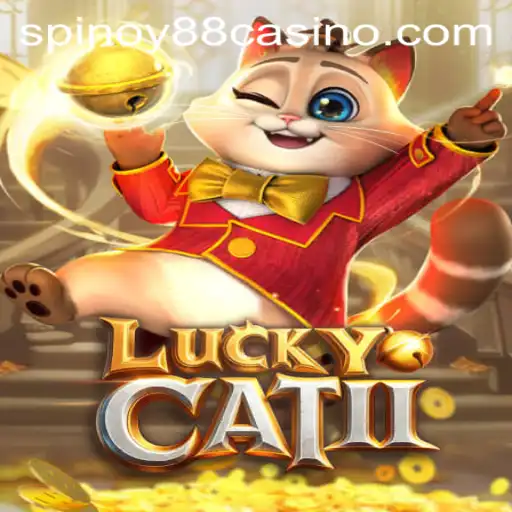 Exploring the Exciting World of LuckyCatII on SPINOY88.COM
