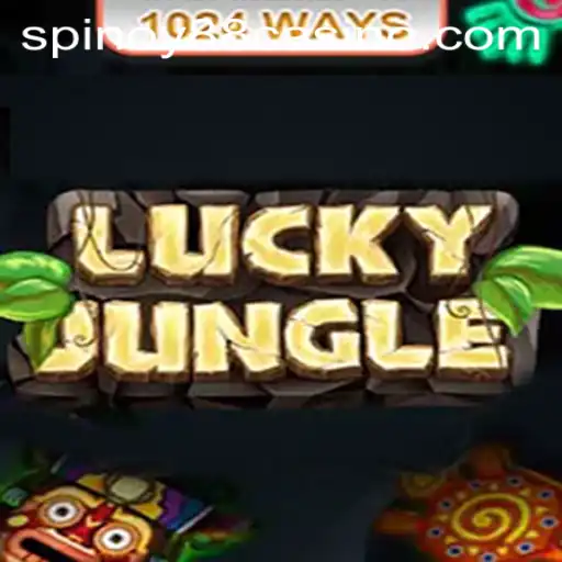 Discover the Excitement of LuckyJungle1024: An In-Depth Look