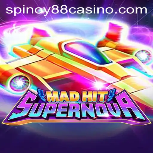 MadHitSupernova: A New Gaming Revolution