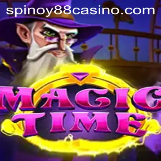 Discover the World of MagicTime: A Captivating Adventure