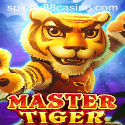 Unveiling MasterTiger: A Thrilling Adventure in the World of SPINOY88.COM