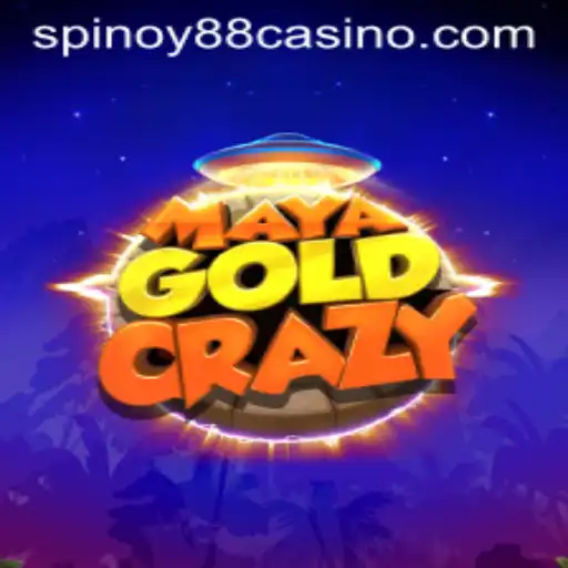 Exploring the Adventure of MayaGoldCrazy at SPINOY88.COM