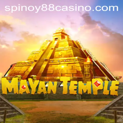 Explore the Thrills of MayanTemple: A New Adventure by SPINOY88.COM