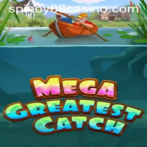 MegaGreatestCatch: A Deep Dive into the Game