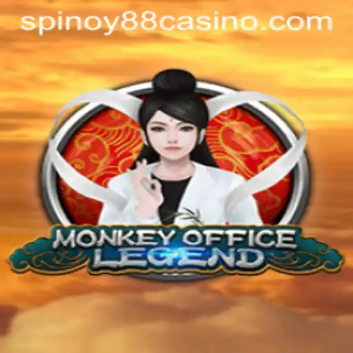 Exploring the World of MonkeyOfficeLegend: A Game-Changer in Virtual Gaming